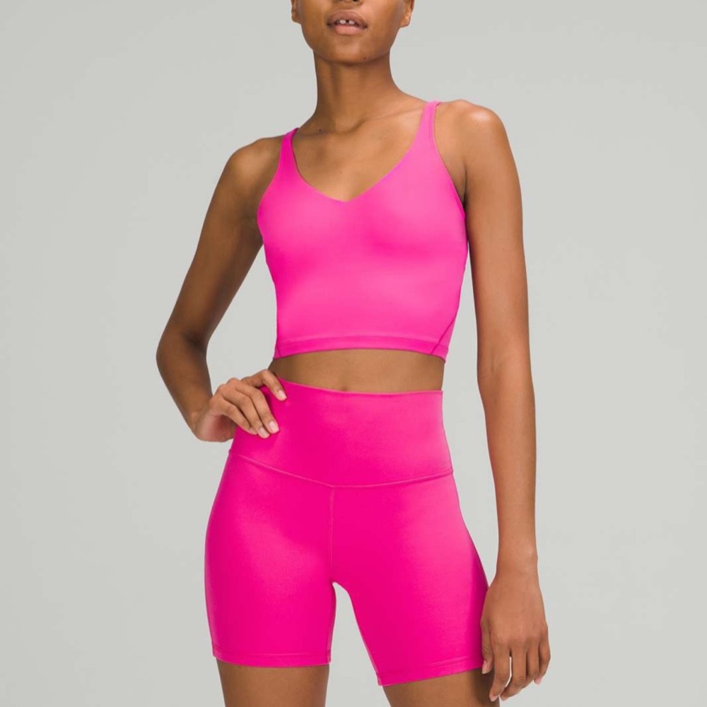 Lululemon align tank